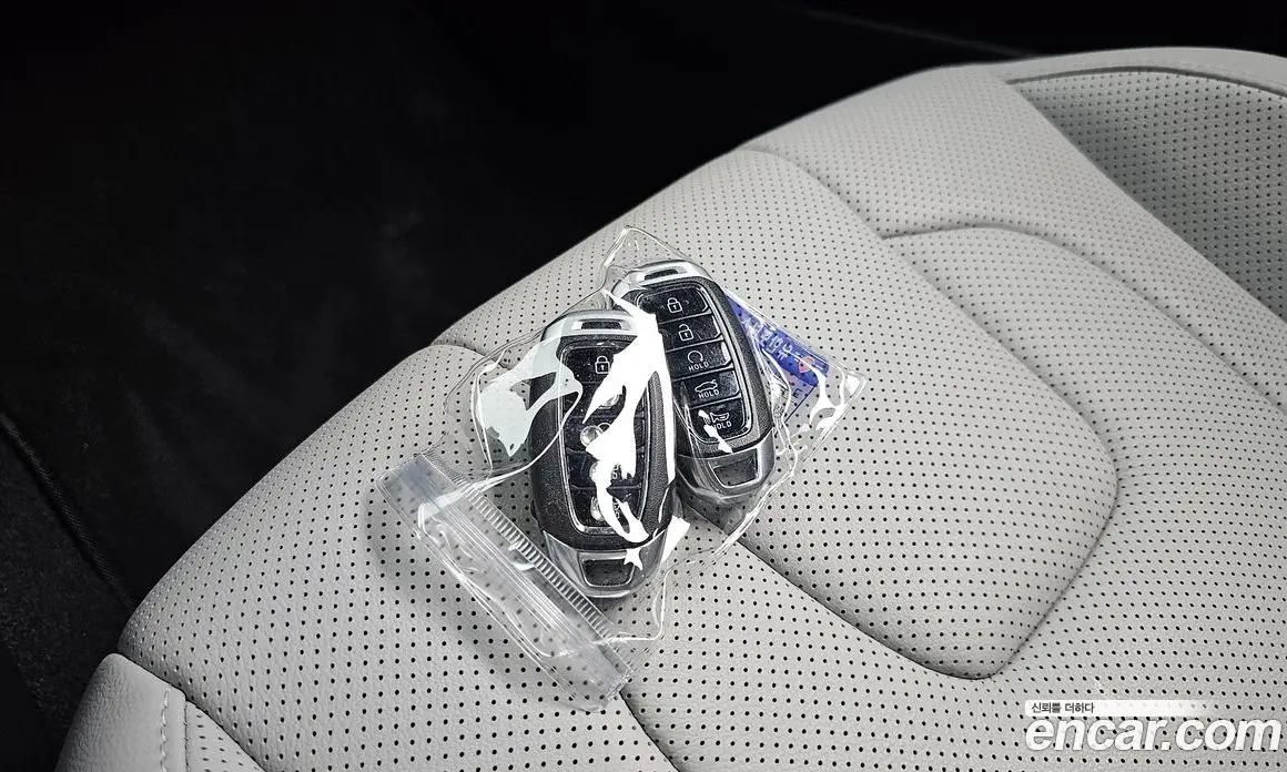 Hyundai Avante 2021 1.6 автомат (гидро), фото 31