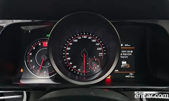 Hyundai Avante 2021 1.6 автомат (гидро), миниатюра 11