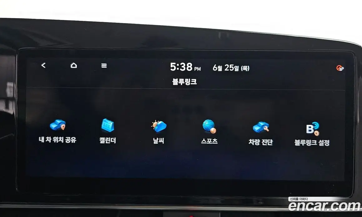 Hyundai Avante 2021 1.6 автомат (гидро), фото 30