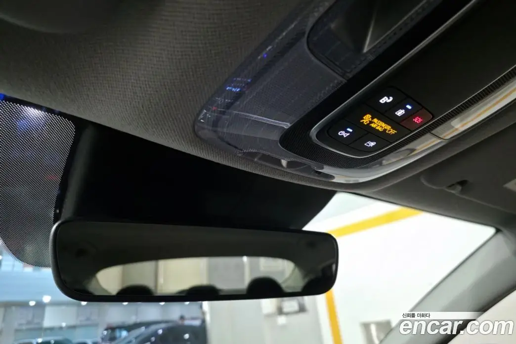 Hyundai Avante 2025 1.6 автомат (гидро), фото 14