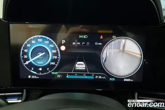 Hyundai Avante 2025 1.6 автомат (гидро), миниатюра 8