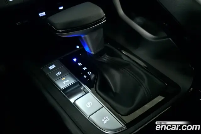 Hyundai Avante 2025 1.6 автомат (гидро), миниатюра 9