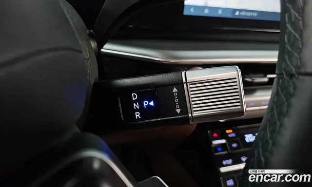 Hyundai Grandeur 2024 1.6 автомат (гидро), миниатюра 12