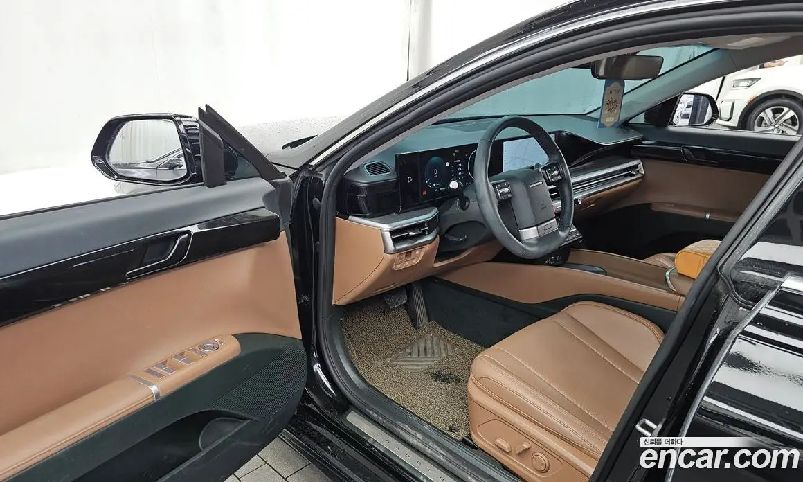 Hyundai Grandeur 2024 1.6 автомат (гидро), фото 13 Hyundai Grandeur 2024 1.6 автомат (гидро), фото 13