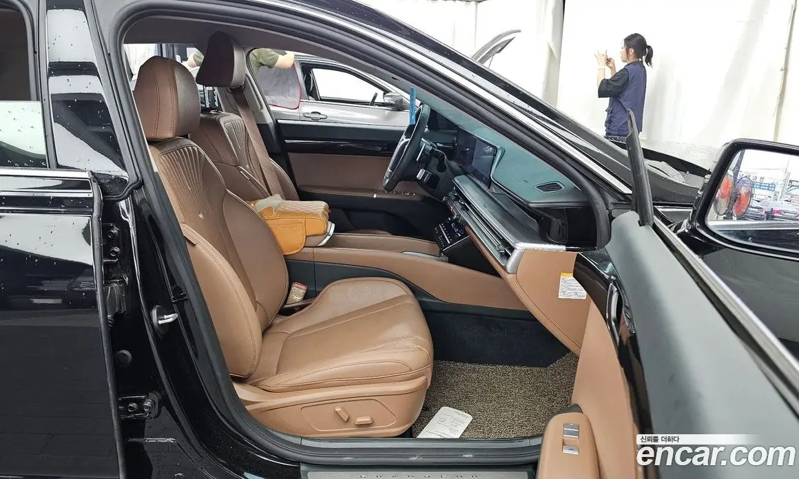 Hyundai Grandeur 2024 1.6 автомат (гидро), фото 17 Hyundai Grandeur 2024 1.6 автомат (гидро), фото 17