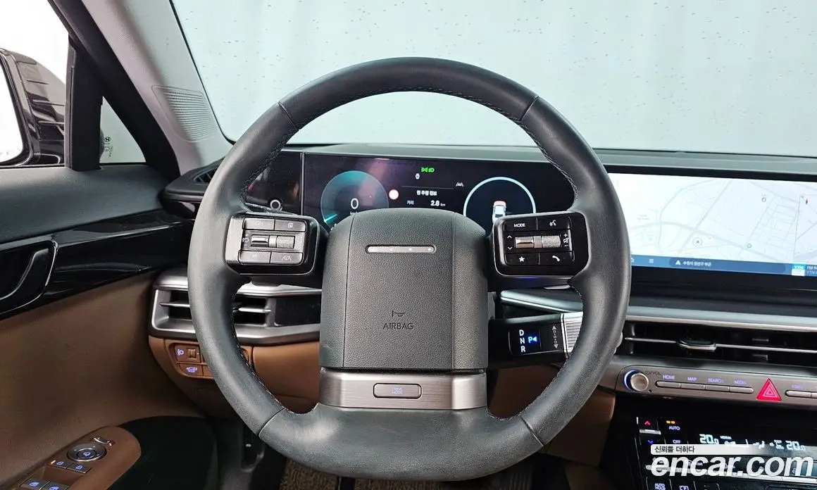 Hyundai Grandeur 2024 1.6 автомат (гидро), фото 19 Hyundai Grandeur 2024 1.6 автомат (гидро), фото 19