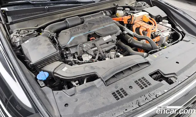 Hyundai Grandeur 2024 1.6 автомат (гидро), миниатюра 6 Hyundai Grandeur 2024 1.6 автомат (гидро), миниатюра 6