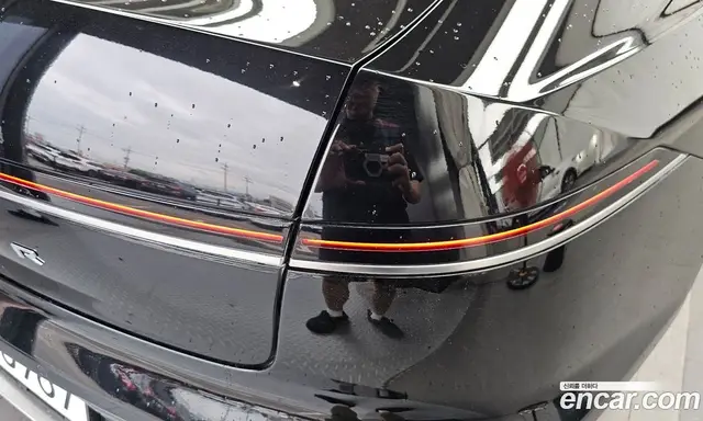 Hyundai Grandeur 2024 1.6 автомат (гидро), миниатюра 9 Hyundai Grandeur 2024 1.6 автомат (гидро), миниатюра 9