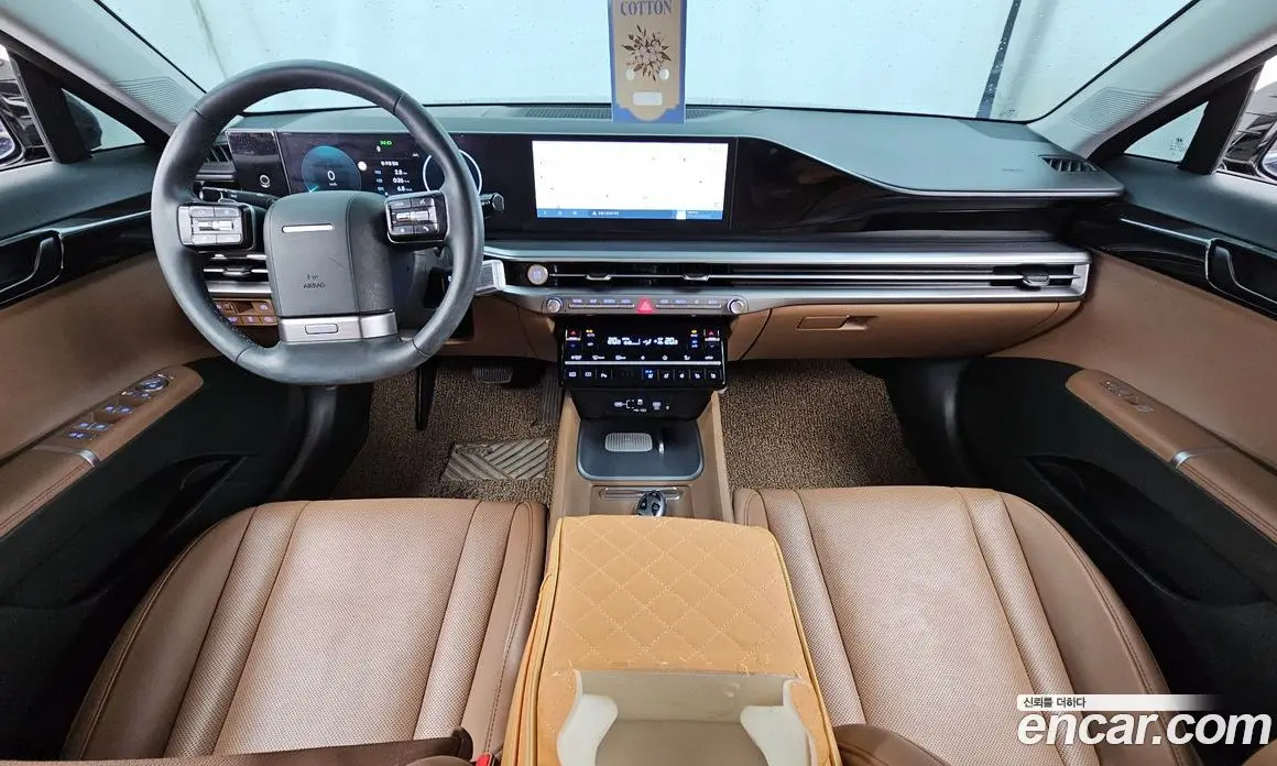 Hyundai Grandeur 2024 1.6 автомат (гидро), фото 10 Hyundai Grandeur 2024 1.6 автомат (гидро), фото 10