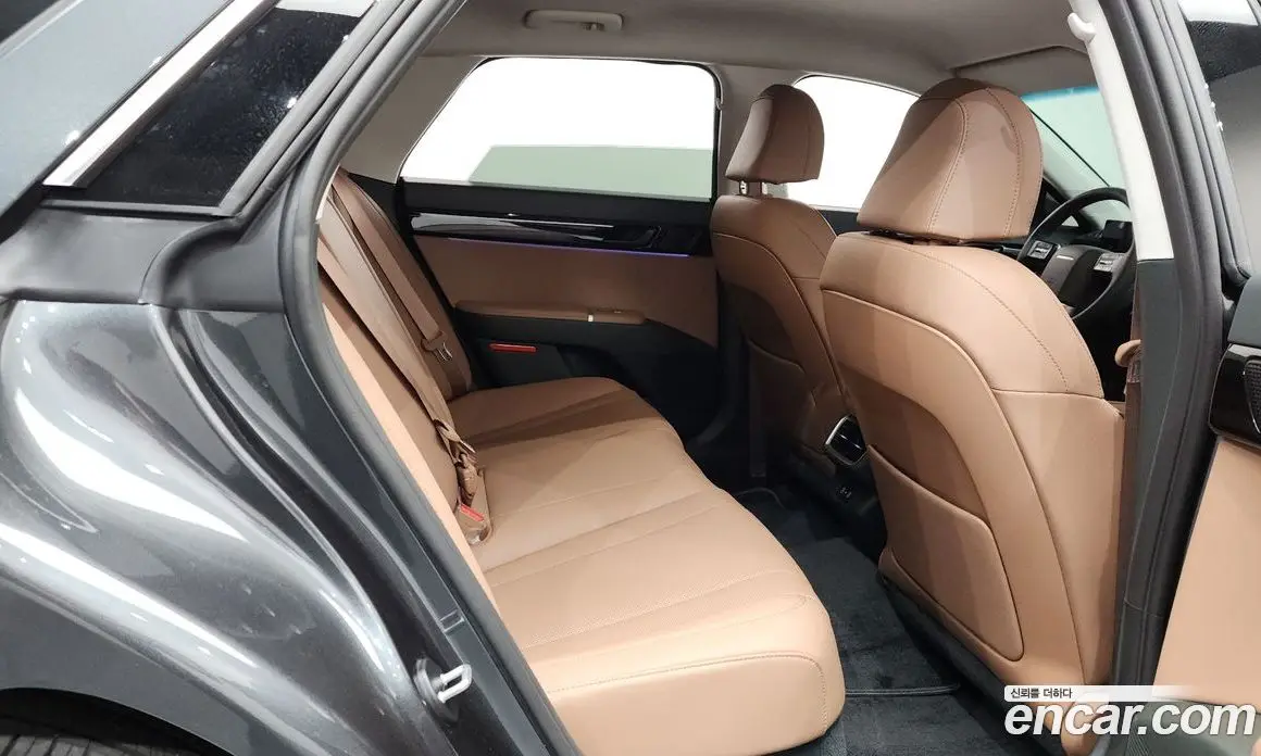 Hyundai Grandeur 2025 2.5 автомат (гидро), фото 11