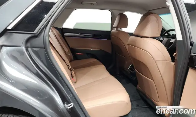 Hyundai Grandeur 2025 2.5 автомат (гидро), миниатюра 11