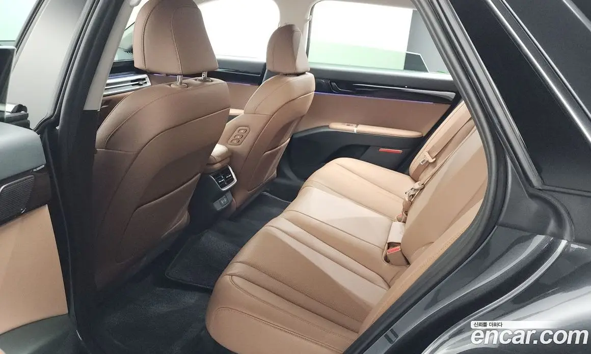 Hyundai Grandeur 2025 2.5 автомат (гидро), фото 19