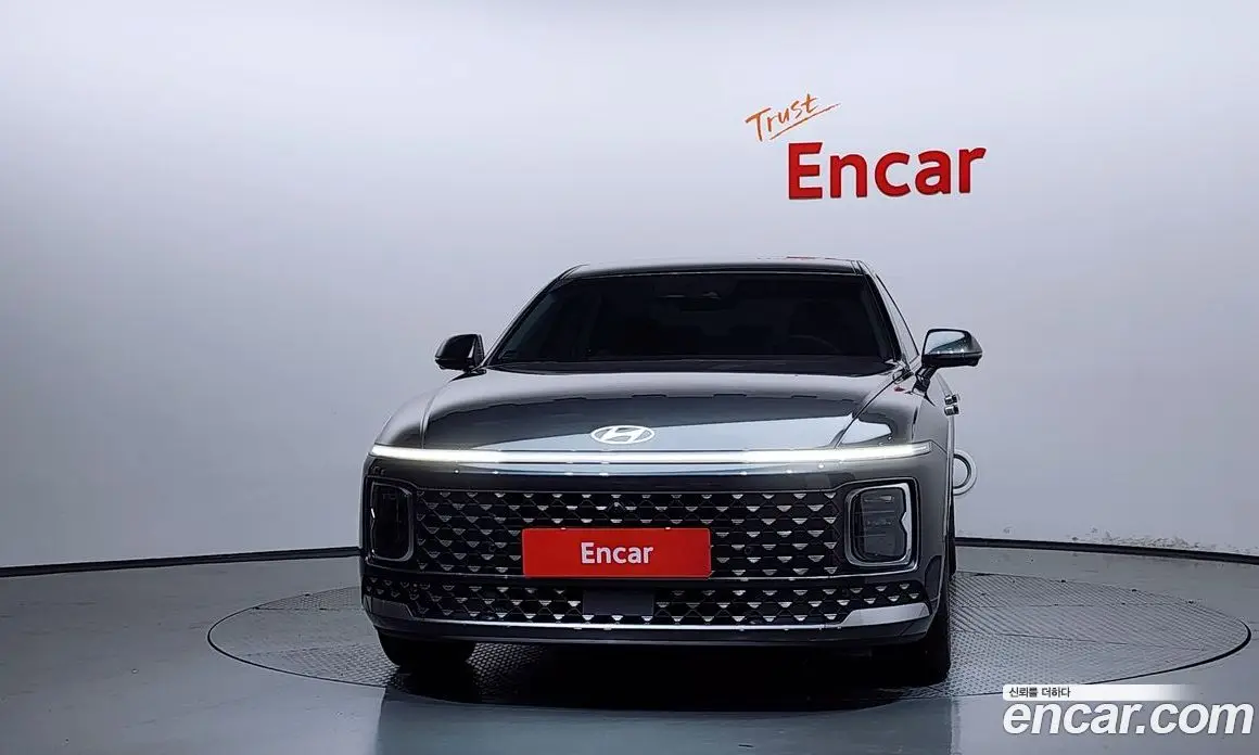 Hyundai Grandeur 2025 2.5 автомат (гидро), фото 3