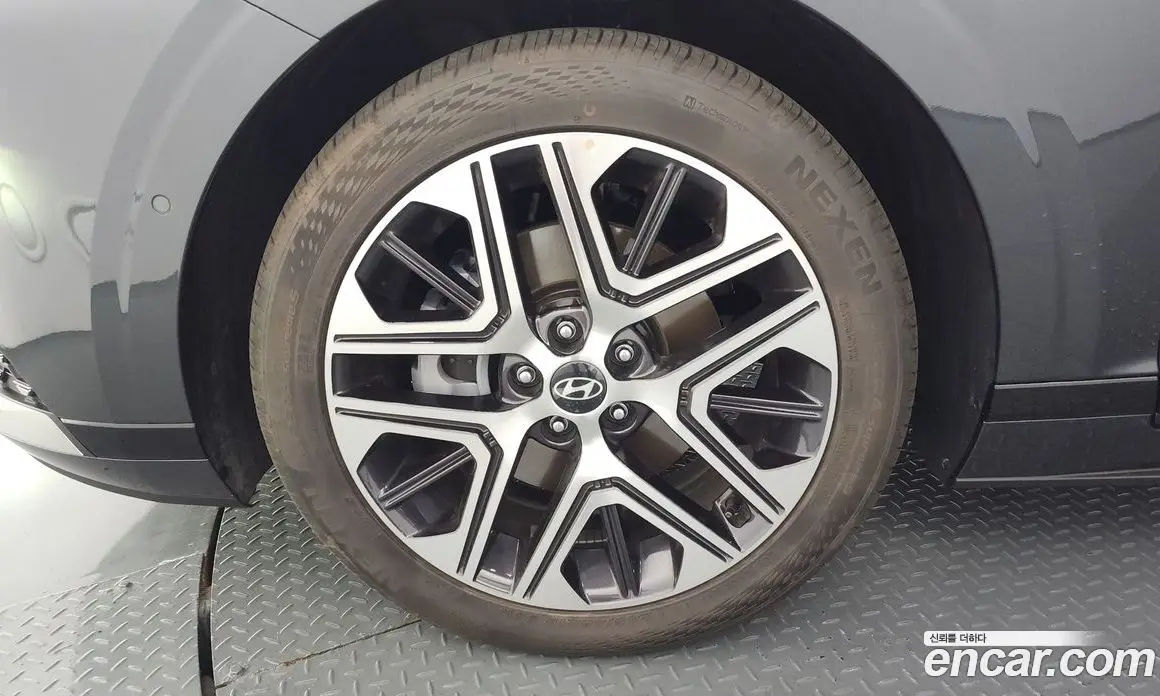 Hyundai Grandeur 2025 2.5 автомат (гидро), фото 5