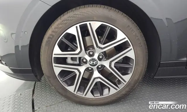 Hyundai Grandeur 2025 2.5 автомат (гидро), миниатюра 5