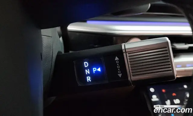 Hyundai Grandeur 2025 2.5 автомат (гидро), миниатюра 9
