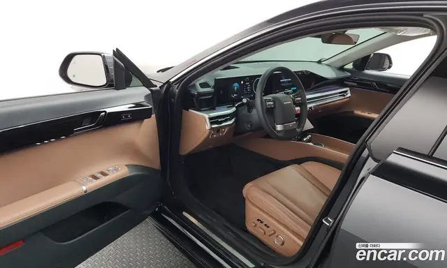 Hyundai Grandeur 2025 2.5 автомат (гидро), миниатюра 10