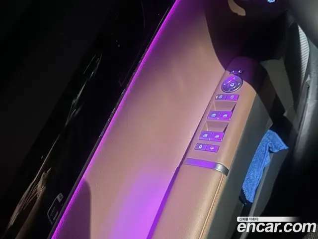 Hyundai Grandeur 2025 1.6 автомат (гидро), миниатюра 2 Hyundai Grandeur 2025 1.6 автомат (гидро), миниатюра 2