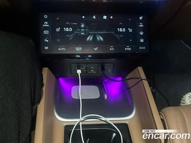 Hyundai Grandeur 2025 1.6 автомат (гидро), миниатюра 3 Hyundai Grandeur 2025 1.6 автомат (гидро), миниатюра 3