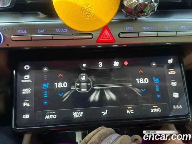 Hyundai Grandeur 2025 1.6 автомат (гидро), миниатюра 8 Hyundai Grandeur 2025 1.6 автомат (гидро), миниатюра 8