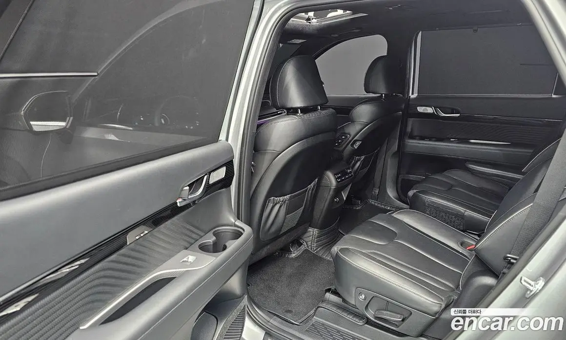 Hyundai Palisade 2023 2.2 автомат (гидро), фото 11