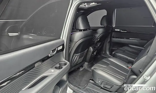 Hyundai Palisade 2023 2.2 автомат (гидро), миниатюра 11
