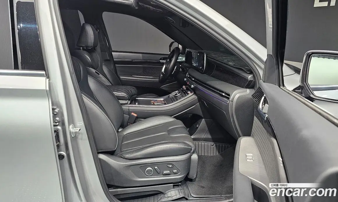 Hyundai Palisade 2023 2.2 автомат (гидро), фото 12
