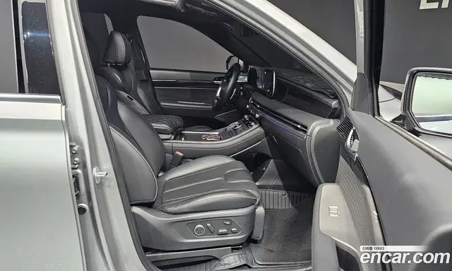 Hyundai Palisade 2023 2.2 автомат (гидро), миниатюра 12