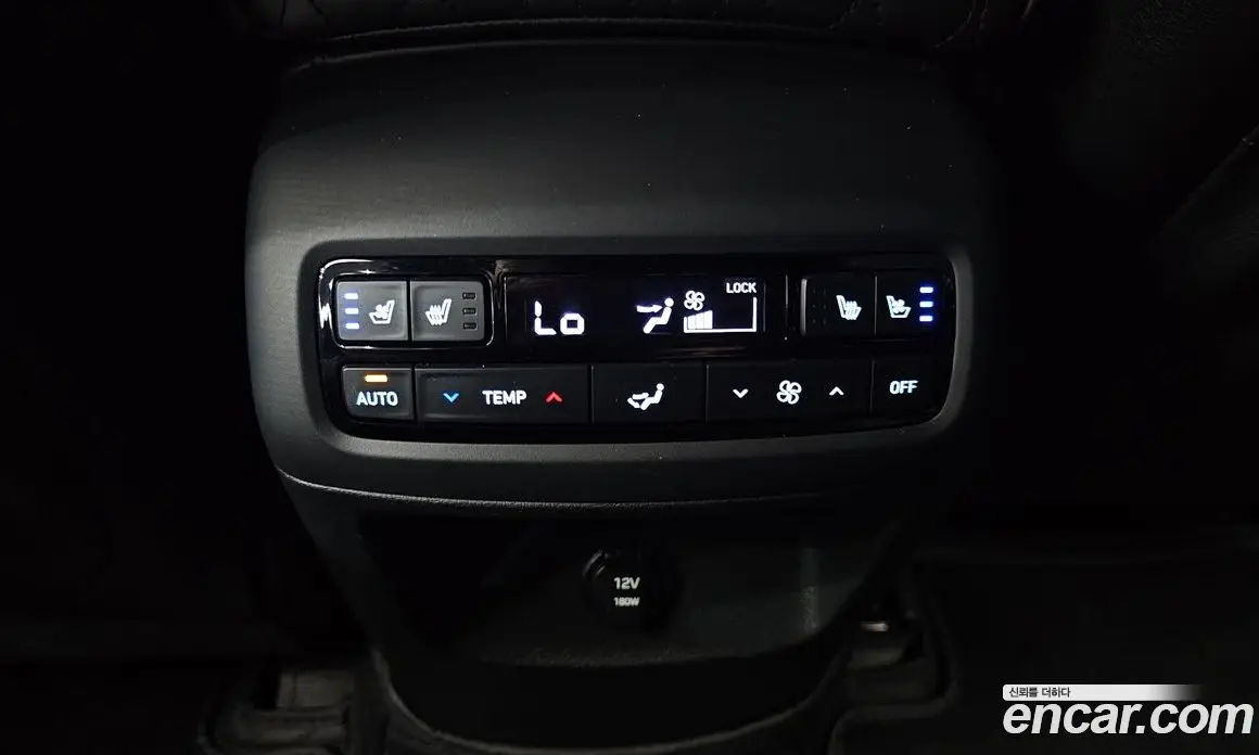 Hyundai Palisade 2023 2.2 автомат (гидро), фото 17