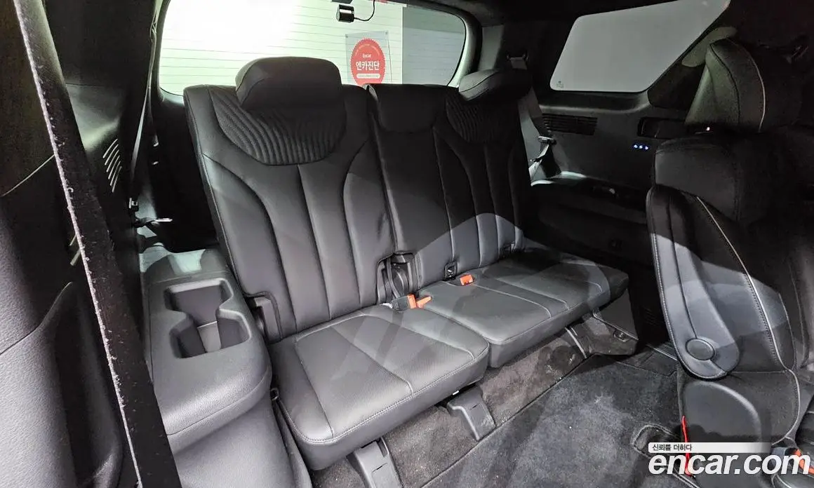 Hyundai Palisade 2023 2.2 автомат (гидро), фото 19