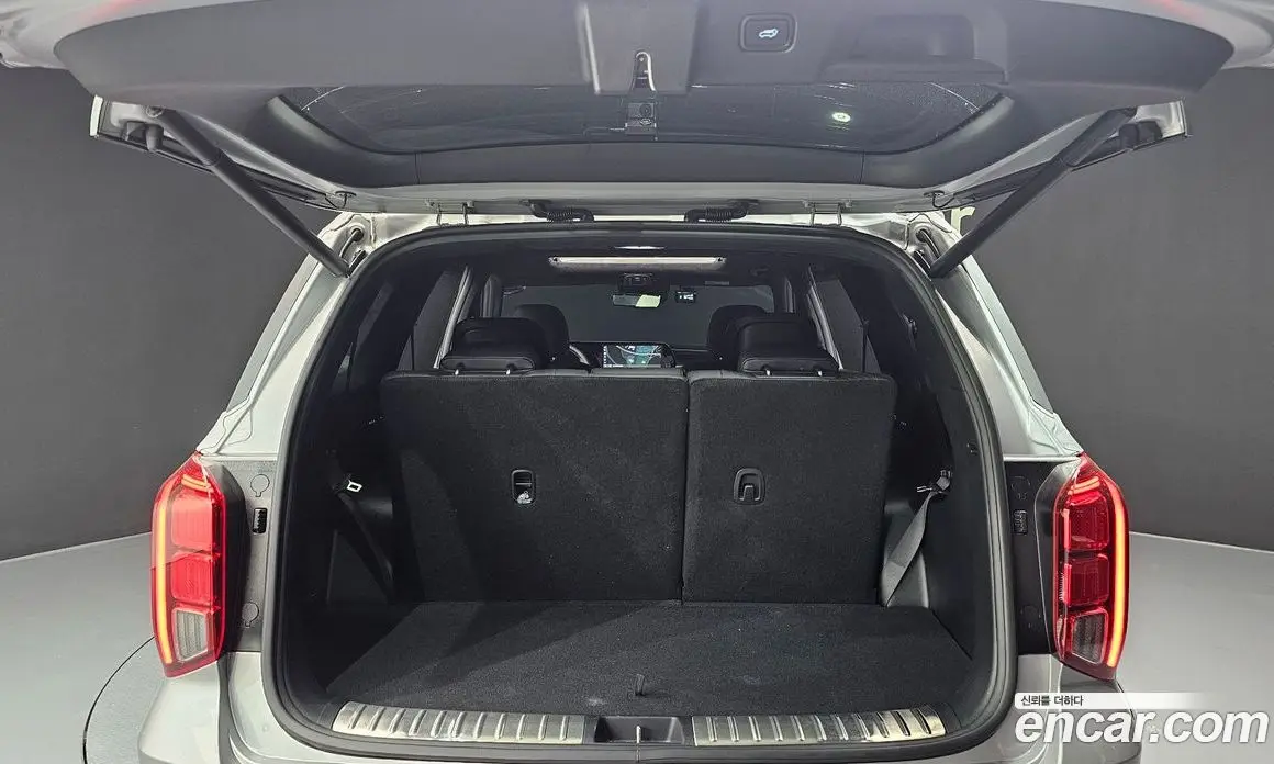 Hyundai Palisade 2023 2.2 автомат (гидро), фото 20