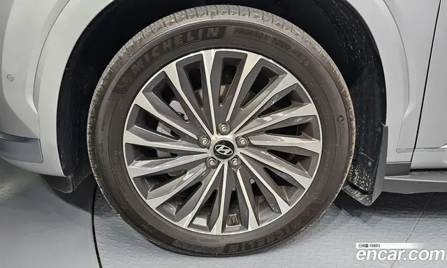 Hyundai Palisade 2023 2.2 автомат (гидро), миниатюра 5