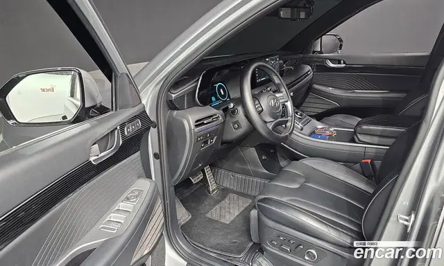 Hyundai Palisade 2023 2.2 автомат (гидро), миниатюра 10