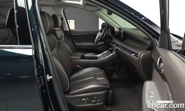 Hyundai Palisade 2023 3.8 автомат (гидро), миниатюра 11