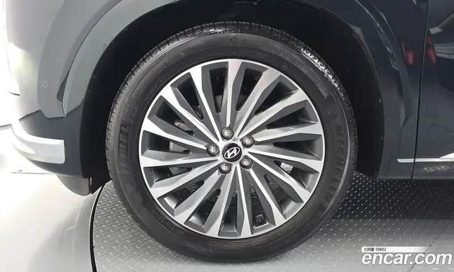Hyundai Palisade 2023 3.8 автомат (гидро), миниатюра 5
