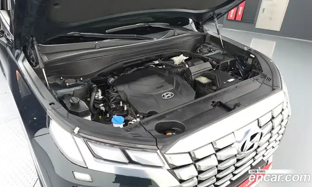 Hyundai Palisade 2023 3.8 автомат (гидро), миниатюра 6