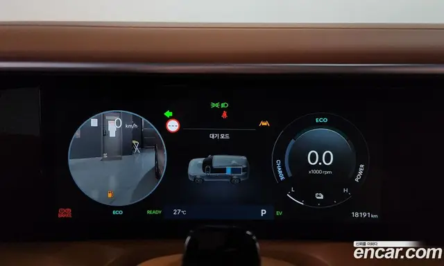 Hyundai Palisade 2025 2.5 автомат (гидро), миниатюра 11