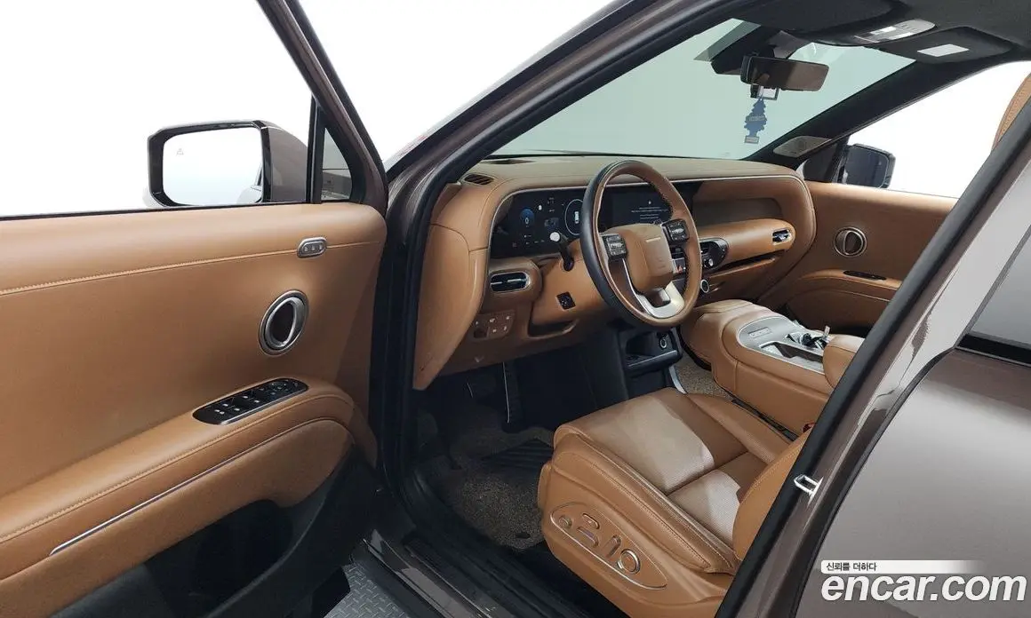 Hyundai Palisade 2025 2.5 автомат (гидро), фото 13