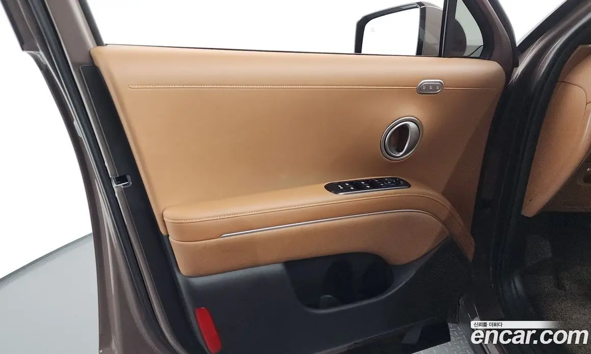 Hyundai Palisade 2025 2.5 автомат (гидро), фото 14