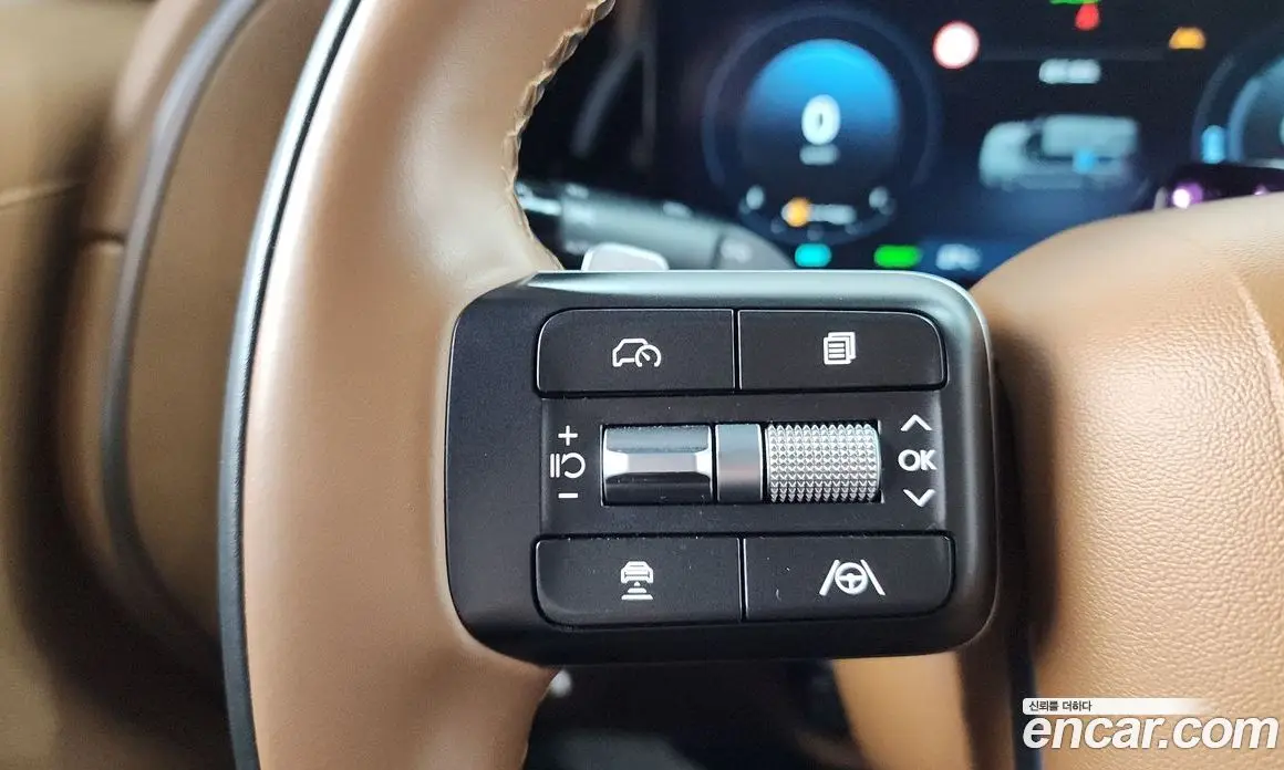 Hyundai Palisade 2025 2.5 автомат (гидро), фото 22