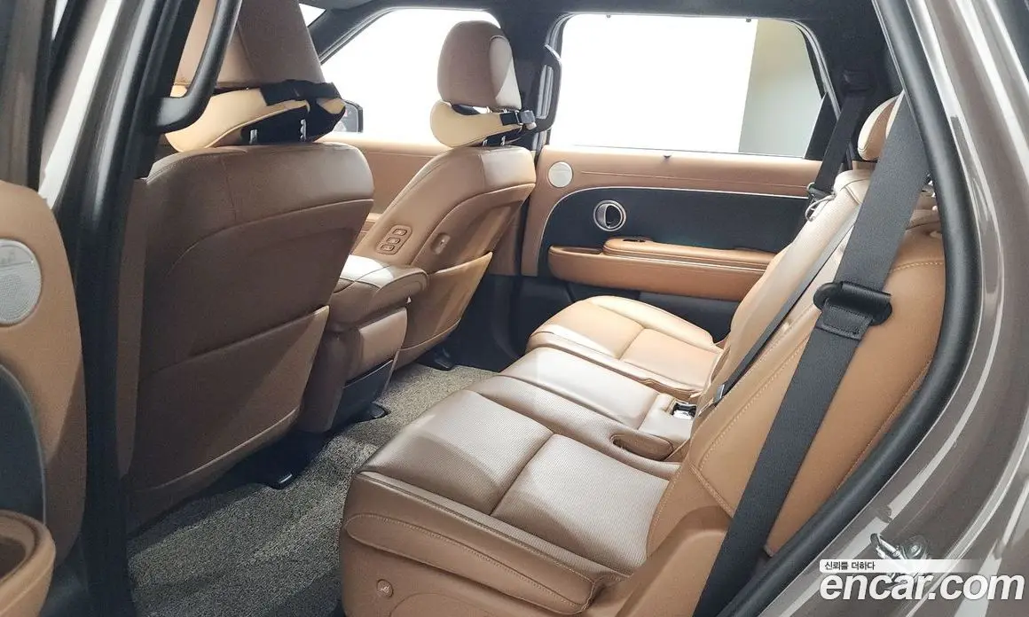 Hyundai Palisade 2025 2.5 автомат (гидро), фото 25