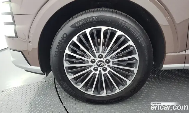 Hyundai Palisade 2025 2.5 автомат (гидро), миниатюра 5
