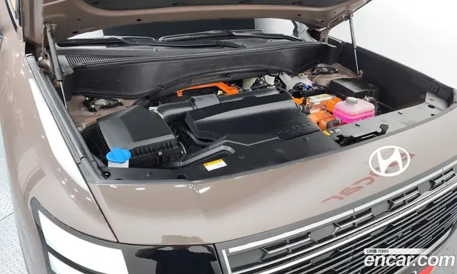 Hyundai Palisade 2025 2.5 автомат (гидро), миниатюра 6