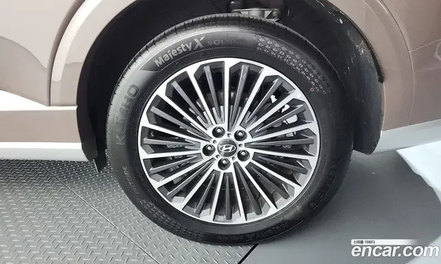 Hyundai Palisade 2025 2.5 автомат (гидро), миниатюра 7
