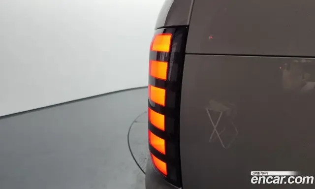 Hyundai Palisade 2025 2.5 автомат (гидро), миниатюра 9