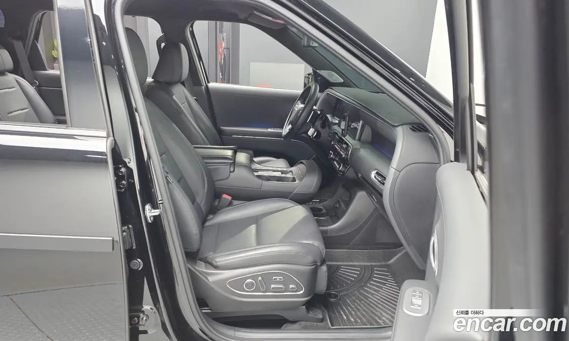 Hyundai Palisade 2026 2.5 автомат (гидро), фото 11