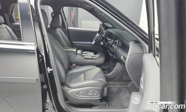 Hyundai Palisade 2026 2.5 автомат (гидро), миниатюра 11