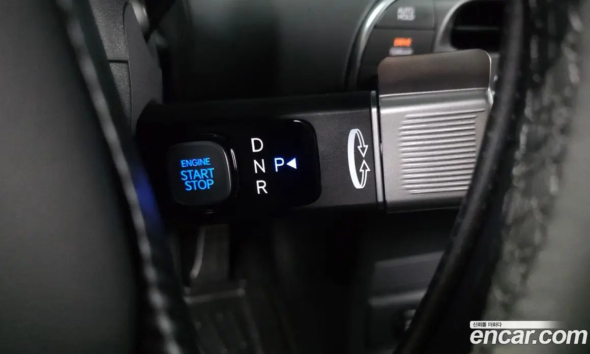 Hyundai Palisade 2026 2.5 автомат (гидро), фото 9
