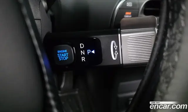 Hyundai Palisade 2026 2.5 автомат (гидро), миниатюра 9