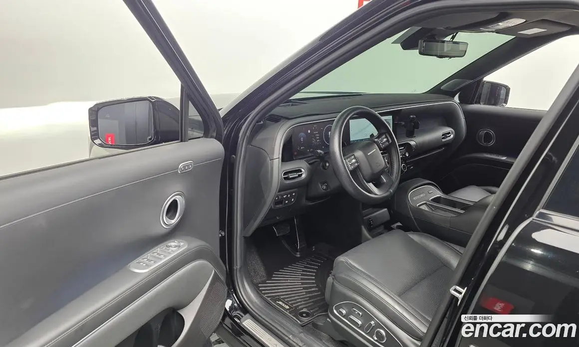 Hyundai Palisade 2026 2.5 автомат (гидро), фото 10